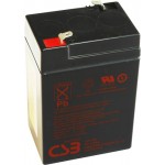 Akumulátor CSB GP645 